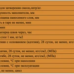 Фото №2 Плиточный клей стандартный «KeraMAX»