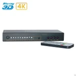 фото HDMI переключатель 4x1 c SPDIF / Dr.HD SW 414 SLA