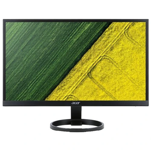 Фото Монитор Acer R241Ybid wid