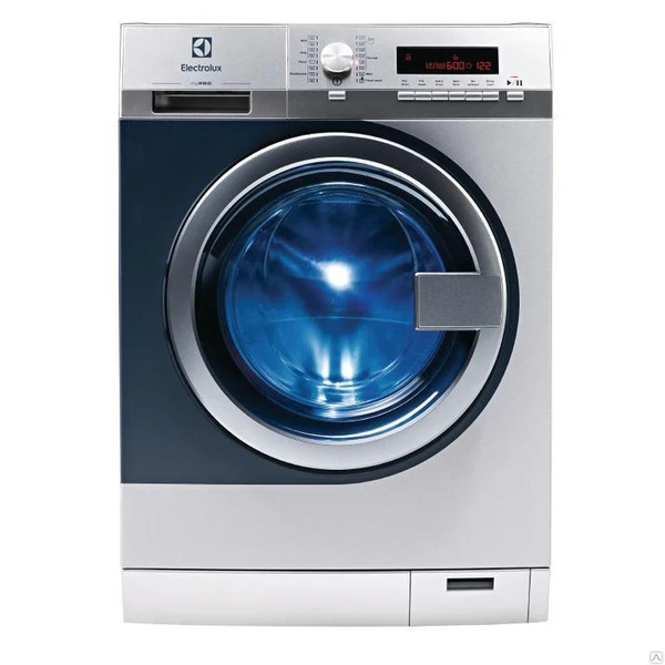 Фото Машина для сушки Electrolux Professional TE120