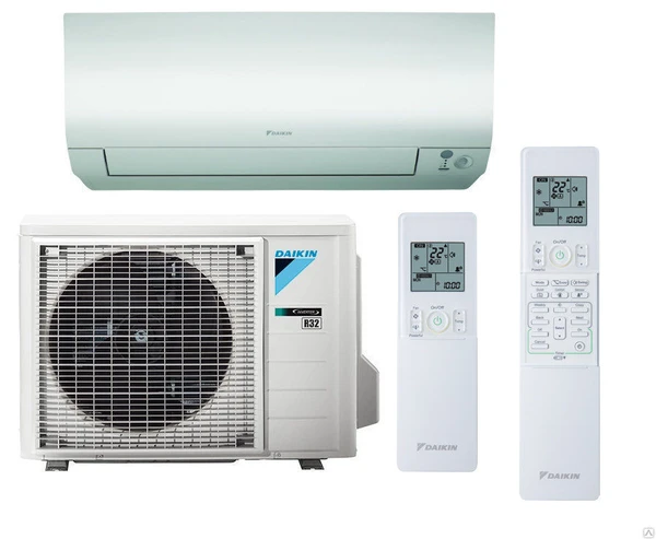 Фото Кондиционеры Daikin FTXM42M/RXM42M