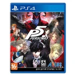 фото Persona 5