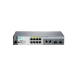 фото Коммутатор HP 2530-8G-PoE+