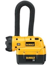 Фото Аккумуляторный фонарь DeWalt DC 509