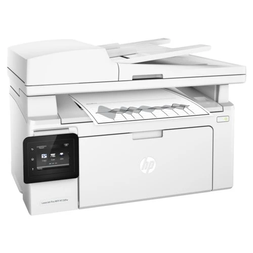 Фото МФУ HP LaserJet Pro MFP M130fw