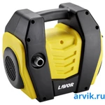 фото Электрическая минимойка LAVOR Hero 105 AC