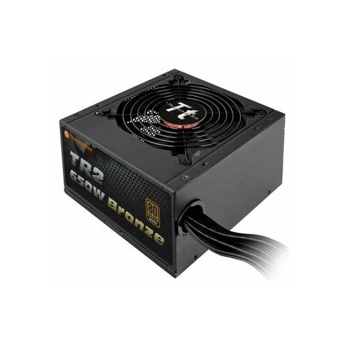 Фото Блок питания Thermaltake TR2