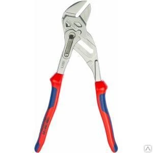 Фото КЛЮЧ Knipex КЛЕЩЕВОЙ