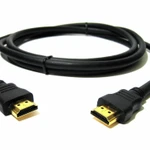 фото Кабель Hdmi-Hdmi Gold 2м Китай