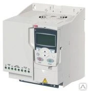 Фото Частотный преобразователь ABB ACS355-03E-23A1-4