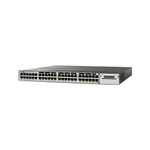 фото Коммутатор Cisco WS-C3750X-48PF-S