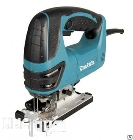 Фото Лобзик Makita 4350FCT