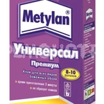 фото Клей &#39;Метилан Универсал Премиум&#39;, 250 г (586526) (18) ТЗХ