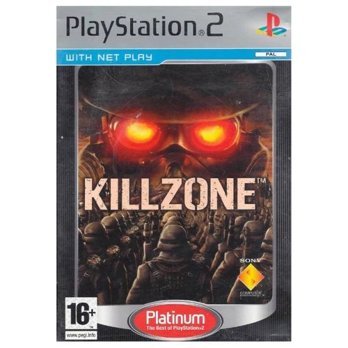 Фото Killzone