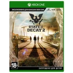 фото State of Decay 2