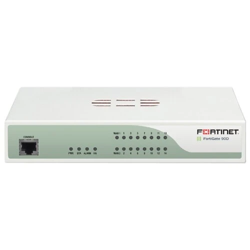 Фото Маршрутизатор Fortinet