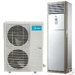 фото Сплит-система Midea MFM-48 ARN1-R / MOU-48 HN1-RB 6W