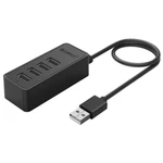 фото USB-концентратор ORICO W5P-U2