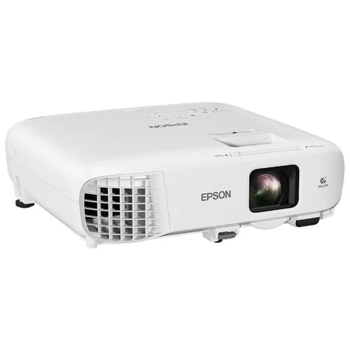 Фото Проектор Epson EB-2042