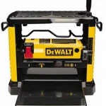 фото Станок рейсмусный DeWalt DW 733