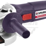 фото Угловая шлифмашина Sparky MB 1400 CE Plus