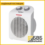 фото Тепловентилятор спиральный NeoClima FH-18