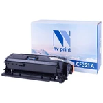 фото Картридж NV Print CF321A для НР