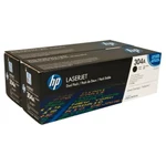 фото Набор картриджей HP CC530AD