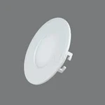 фото 102R-3W-3000K Cветильник круглый LED, 3W