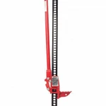 фото Домкрат реечный TOR ST60" 3,0 т 115-1300 мм (High Jack)