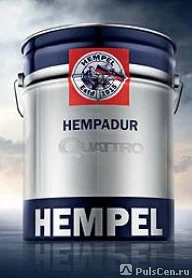 Фото HEMPEL HEMPADUR 15570