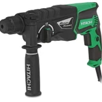 фото Перфоратор Hitachi DH26PC