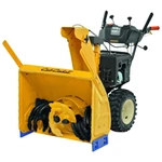 фото Снегоуборщик Cub Cadet 530 HD SWE