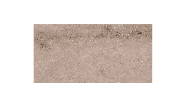 Фото Клинкерная крупноформатная напольная плитка Stroeher Gravel Blend 964 taupe 594x294x10 мм