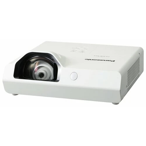 Фото Проектор Panasonic PT-TX320