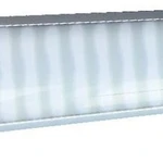 фото Свет-к с/д LE ECO LED 30W 6000К (900х75х20) (10)