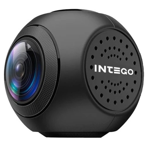 Фото Видеорегистратор Intego VX-510WF