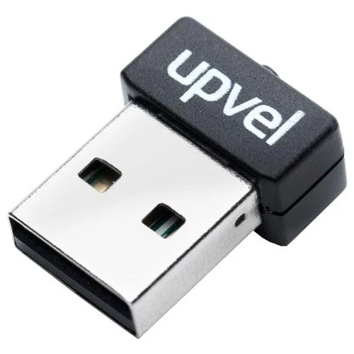 Фото Wi-Fi адаптер UPVEL UA-210WN