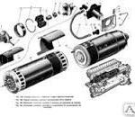 фото Стартер СТ-723