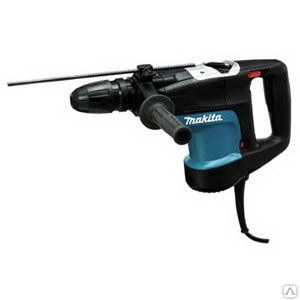 Фото Перфоратор "Makita" HR 4001С 1100Вт,235-480об/мин,SDS-max, удар9,5Дж Makita