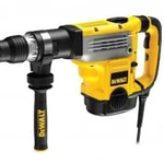 фото Перфоратор DeWALT D 25722K