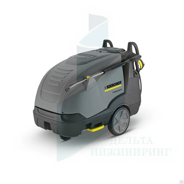 Фото Мойка высокого давления Karcher HDS-E 8/16-4 M 24KW *EU-I