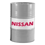 фото Масло моторное NISSAN Motor Oil SAE 10W-40 208 л.