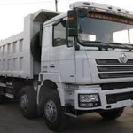 фото Самосвал SHACMAN SX3316DT366 8Х4