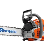 фото Бензопила 560 XP Husqvarna