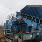 Фото №5 Аренда дробилки (дробильной установки) Terex Pegson 1000MXT, Москва