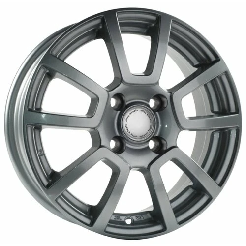 Фото Колесный диск RPLC-Wheels DA24