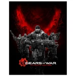 фото Gears of War Ultimate Edition