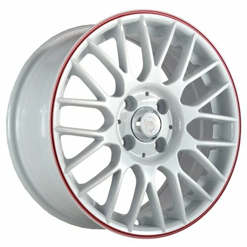 Фото Колесный диск NZ Wheels SH668