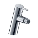 фото Смеситель для биде Hansgrohe Talis S2 32240000